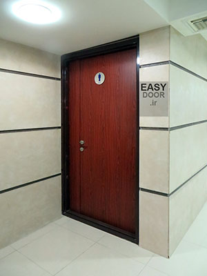 جدیدترین درب&zwnj;های استیل پلاست