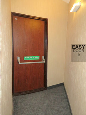 جدیدترین درب&zwnj;های استیل پلاست