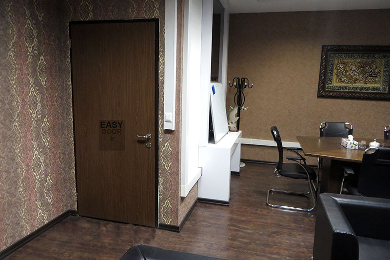 جدیدترین درب&zwnj;های استیل پلاست