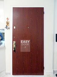 استیل پلاست گالوانیزه روکش دار MDW