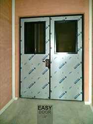 استنلس استیل MDS